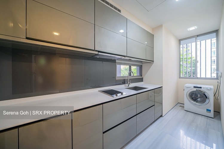 Hallmark Residences (D10), Condominium #536668731